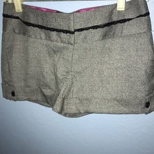 ❗️NEW❗️ With Tags Dress shorts XS